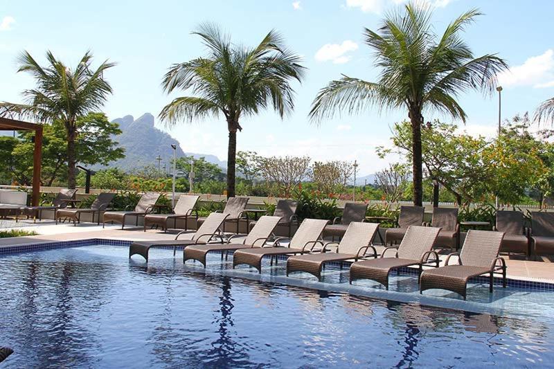 Verano Stay Apart Hotel Rio de Janeiro Exterior foto